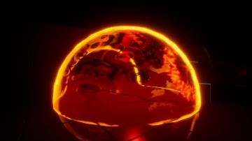 Interactive Force Fields UE4