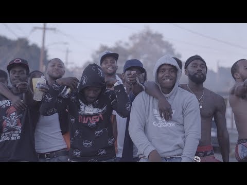 Young Jr Hate Me Official Video Dir Shooter7Seven
