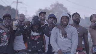 Young Jr -  Hate Me (Official Video) || Dir Shooter7Seven