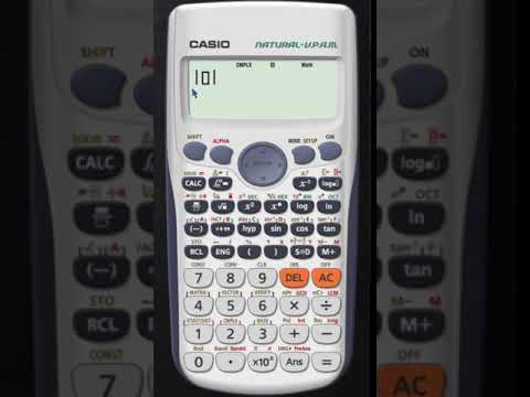 Modulus of Complex
