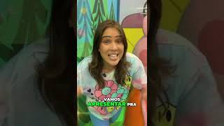 Parque da Peppa: Conheça todos os brinquedos incríveis! #shorts