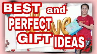 BEST AND PERFECT GIFT IDEAS FOR EVERYONE II MANITO MANITA GIFTS I JOSEPHINE PACLIPAN screenshot 3