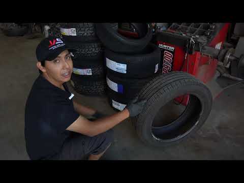 Services Offered By A To Z Automotive Tire