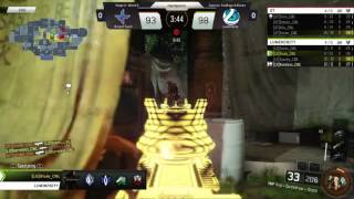 6/7 NA Pro Division Luminosity Gaming vs Dream Team - Call of Duty® World League