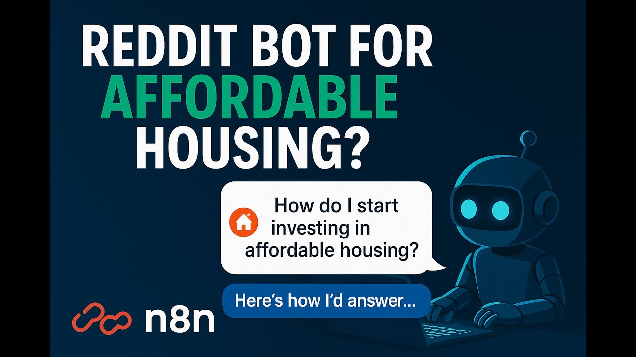 How to Use AI to Draft Answers To Forum Questions in Your Industry! Day 670