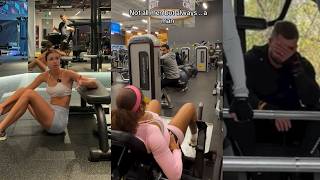 Attention Addiction At The Gym
Contact Me On Instagram For Anything:
https://www.instagram.com/ig.gymfail/
Credits:
👍https://www.instagram.com/thekate.gr (content creator)
👍https://www.instagram.com/katie_zdes (phone camera break)
👍https://www.instagram.com/_danielasuzarte (gym girl squats)
👍https://www.instagram.com/0nly.queenn (always men)
👍https://www.instagram.com/musa_fitlife (guy staring)
👍https://www.instagram.com/outworking.you (triceps machine)
👍https://www.instagram.com/kalwilliams_ (new pushdown)
👍https://www.instagram.com/eddiehallwsm (Eddie Hall)
👍https://www.instagram.com/fernandadsfernandes (handstand)
👍https://www.instagram.com/natannfit (straps)
👍https://www.instagram.com/cuzzimaju (box jumps)
if i forgot to mention you in the video or you want to have your video removed, please contact me on instagram through the link above and i will respond asap. Never Skip Humor Day..
Background Music:
Music: Yours Today! by Lexx Strange is licensed under a Creative Commons License.
https://creativecommons.org/licenses/by-sa/3.0/
Support by RFM - NCM: https://bit.l Attention Addiction At The Gym