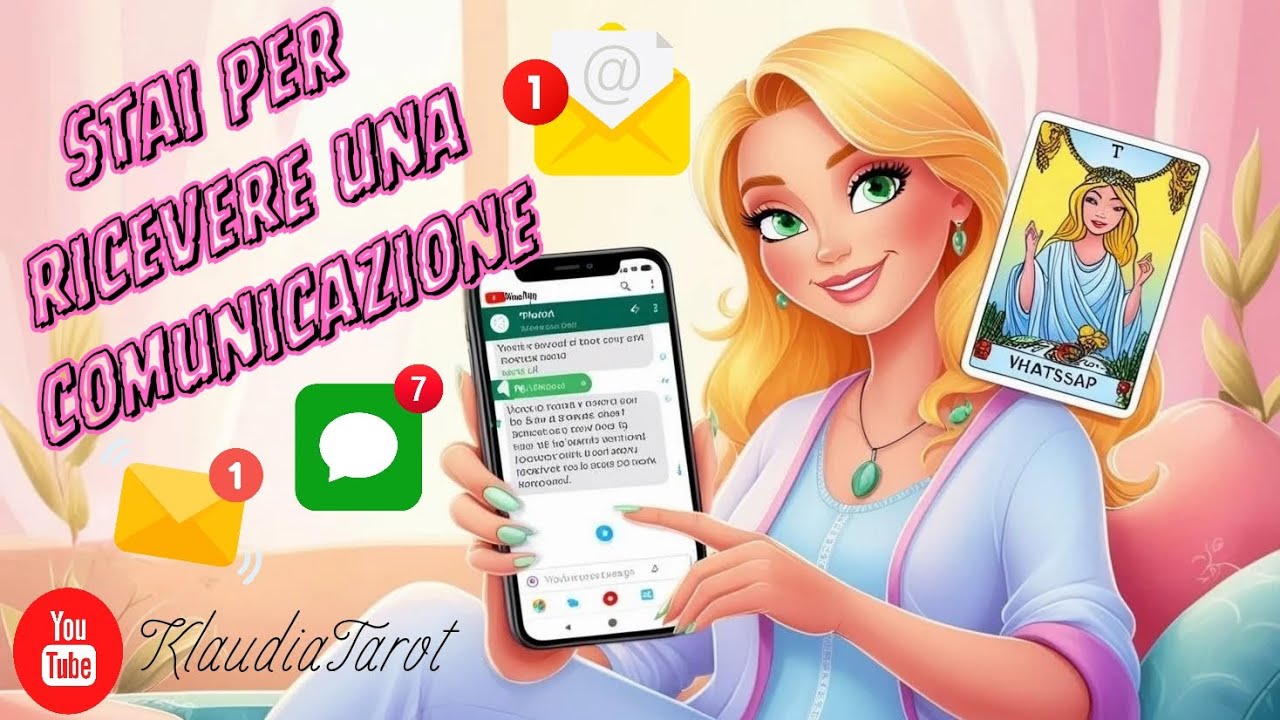 🔮La FUGA sarà la tua LIBERAZIONE. Dalla CONFUSIONE si arriva alla CHIAREZZA 🌞🔮 #tarocchi #previsioni