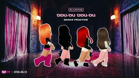 BLACKPINK - 