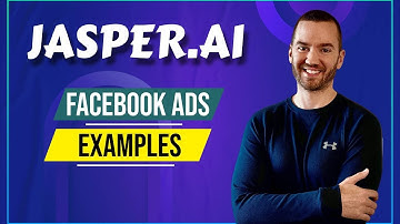 Jasper.ai Facebook Ads (Jasper.ai Ads For Facebook)