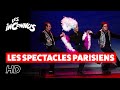 Les inconnus  les spectacles parisiens  le nouveau spectacle au casino de paris