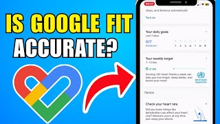 Is Google Fit Accurate? | Tests And Comparisons - Updated For 2026
