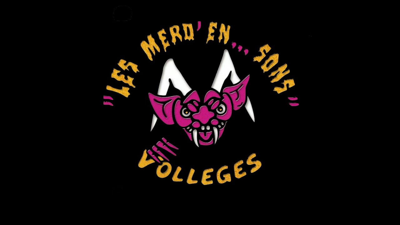 Merd'en Sons - 25 ans Mokshû Lion's