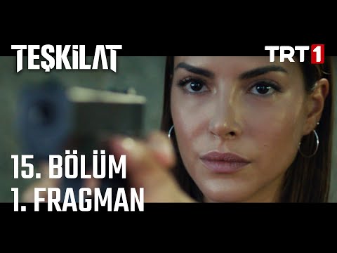 Teşkilat: Season 2, Episode 1 Clip