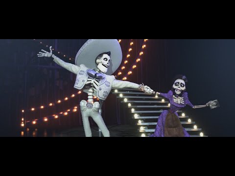 Coco - La Llorona HD