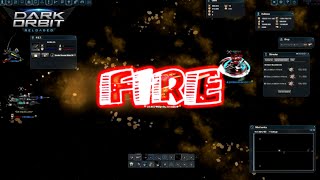 Dark Orbit Latanika Şenlik Ateşi Hd 1080P