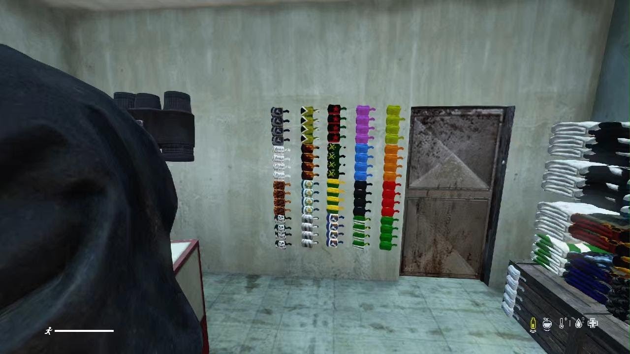 Flag Station (Dayz Flags) File Can be added where needed (Livonia ...