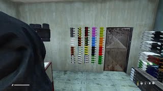Flag Station (Dayz Flags) File Can be added where needed (Livonia)