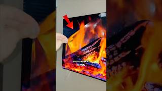 Tahle Chyba Zničí Váš Nový Televizor! 😳