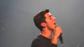 Harel Skaat - Milim  (Live @ Alhambra - Paris)