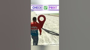 check ✅ point Cheat code 📍🚩