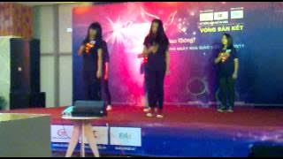 Dream High - Heartbeat cover