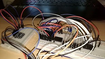 "UCR EE/CS 120B Spring 2018 -- Ian Bonafede -- Balance Scale Angle Output