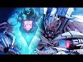 Last Megatron Crystal(s) Opening | TRANSFORMERS: Forged to Fight