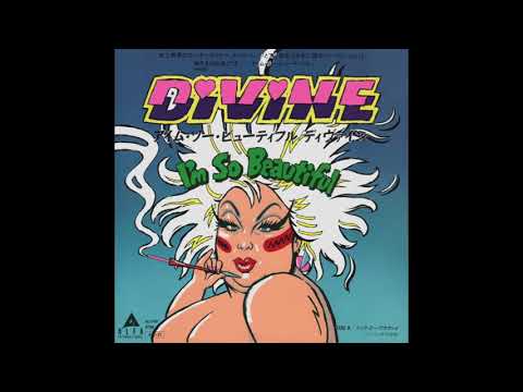 Divine - I'm