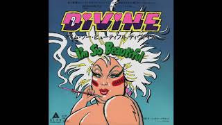 Divine - I'm So Beautiful (7\