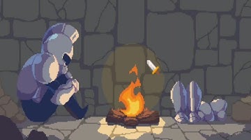 Overknight Dungeon (Gameplay)