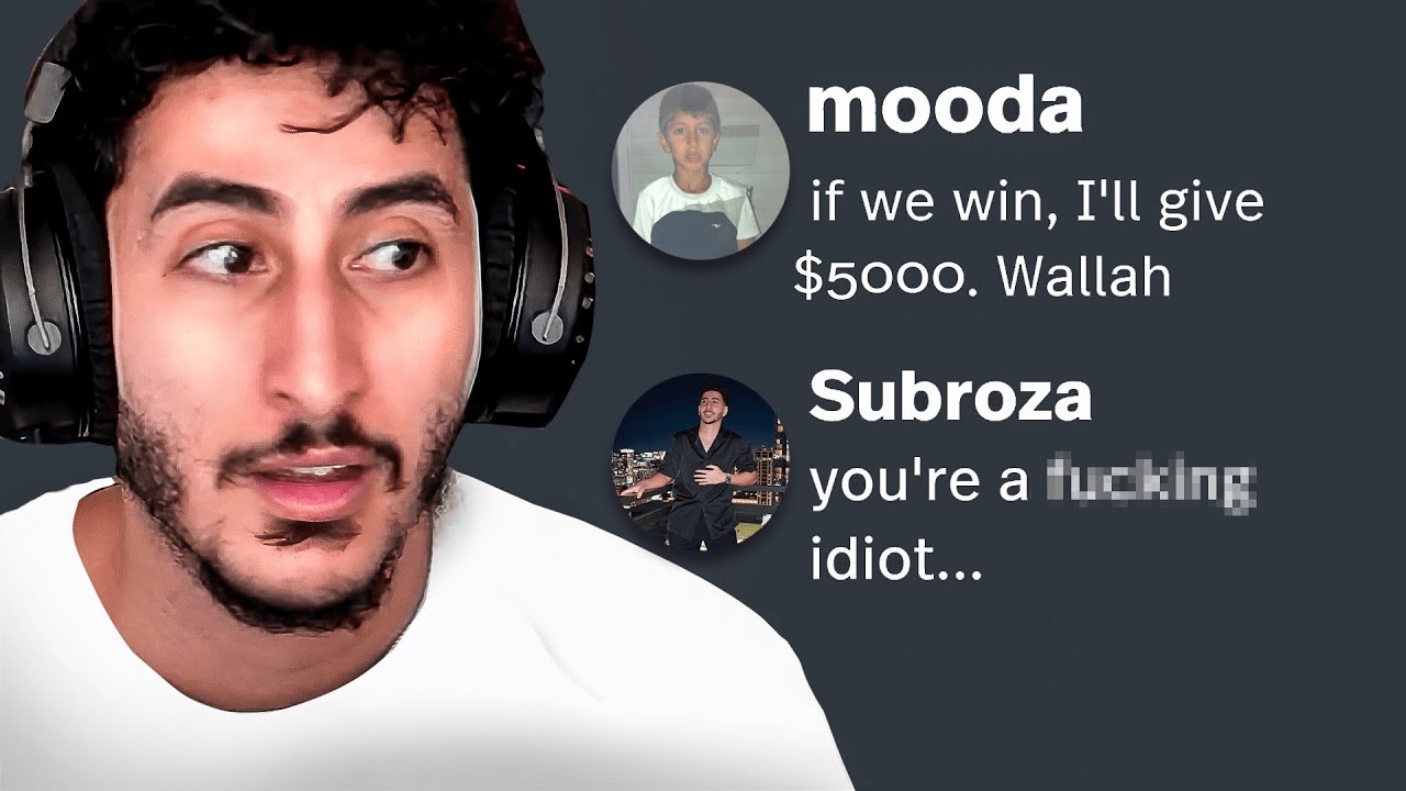 Mooda — САМЫЙ БОЛЬШОЙ Wintrader