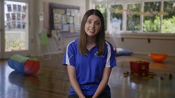 Swaying and Rocking | Small Bites for Big Steps