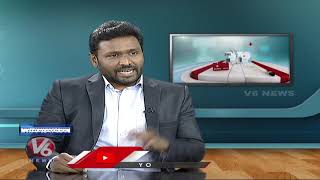 Reasons & Treatment For Blood Cancer | Yashoda Hospital | Good Health | V6 Telugu News
