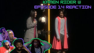 Download Lagu Are Philip and Wakana SIBLING'S?!? | Kamen Rider W Episode 14 Group Reaction MP3 Download Lagu Are Philip and Wakana SIBLING'S?!? | Kamen Rider W Episode 14 Group Reaction MP3