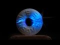 Watch This Mint Light Up Like Lightning After Being Smashed By A Hammer