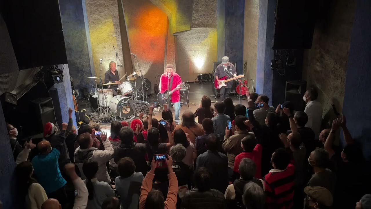 なぜこんな時代に YouTube