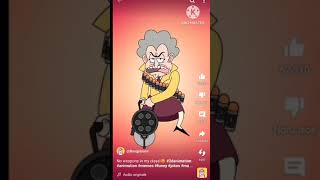 No Craig In My Class