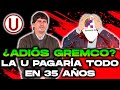 TODO SOBRE LA LEY COMPLENTARIA Y LA MENTIRA DE LA LEY DEL PERRO MUERTO /CAMPAÑA CONTRA UNIVERSITARIO