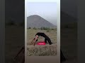 chakrasana wheel pose #calisthenics #motivation #workout #fitness #gym#yoga #shorts #viral #sports