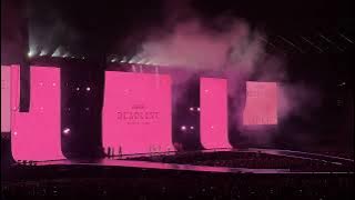 251018 BLACKPINK WORLD TOUR＜DEADLINE＞IN KAOHSIUNG