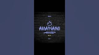 AMAPIANO MIX // 2024 // APRIL // 13