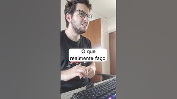 Por aí também é assim? 😂😂 #programação #programador #javascript #desenvolvedor