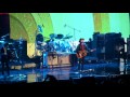 Beck - BLUE MOON @ KROQ Xmas, Forum, L.A. 12-11-16