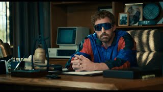Air - Official® Trailer [HD]