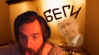 видео: ЛИМИНАЛЬНАЯ НЕУСТРАШИМОСТЬ картинка: ЛИМИНАЛЬНАЯ НЕУСТРАШИМОСТЬ