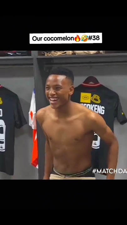 Rae thoma Rae fetsa 😍❤️⭐️#mofokeng #orlandopirates #cafcl #mbokazi #nedbankcup #nkota #betwayprem