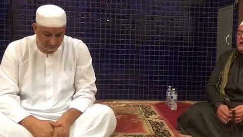 القارئ إبراهيم المسلمي | ماتيسر من سورة الأنبياء