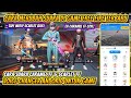 CARA MERUBAH SUARA DI GAME FREE FIRE SEPERTI CARAMEL FF | CARA SUARA CARAMEL DI FF‼️