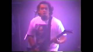 Raimundos - Herbocinetica (ao vivo em 1996)