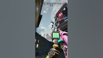 Is Mastiff OP? #apex #apexlegends #apexlegendsclips #apexclips